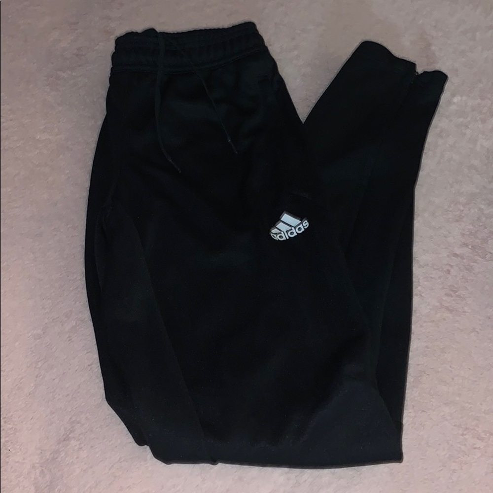 Adidas women’s joggers